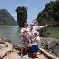 Отзыв от Аиша - DTV виза